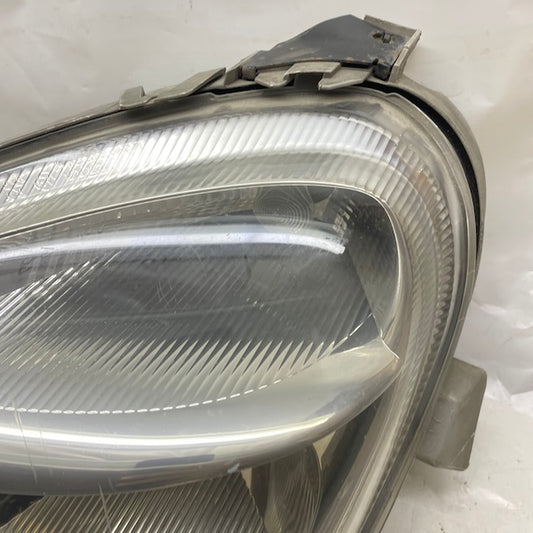 Mercedes A W168 Sol Far 97-01 A1688200961 Orijinal Çıkma En Uygun Oto Parça