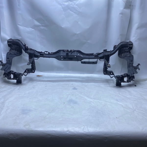 Mercedes A W169 Ön Panel A1696200434 04-08