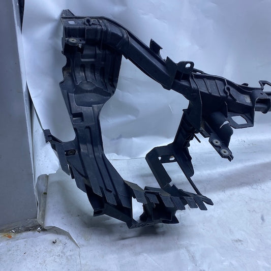 Mercedes A W169 Ön Panel A1696200434 04-08