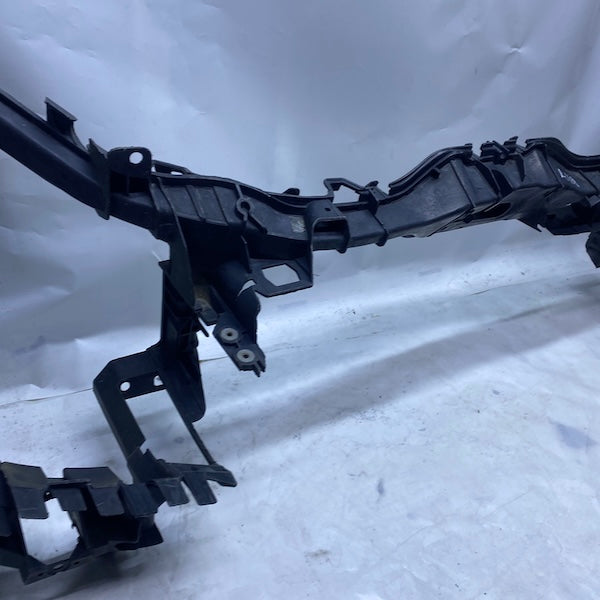 Mercedes A W169 Ön Panel A1696200434 04-08