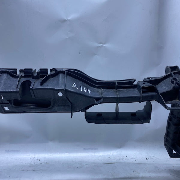 Mercedes A W169 Ön Panel A1696200434 04-08