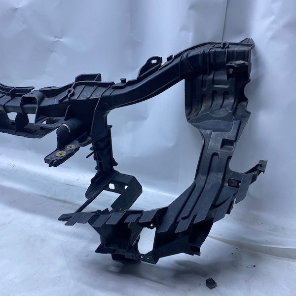 Mercedes A W169 Ön Panel A1696200434 04-08