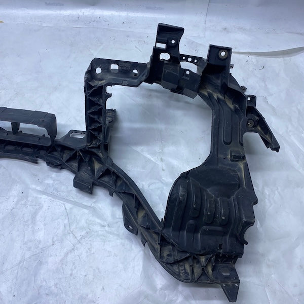 Mercedes A W169 Ön Panel A1696200434 04-08