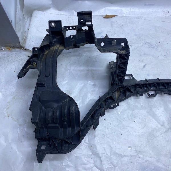 Mercedes A W169 Ön Panel A1696200434 04-08