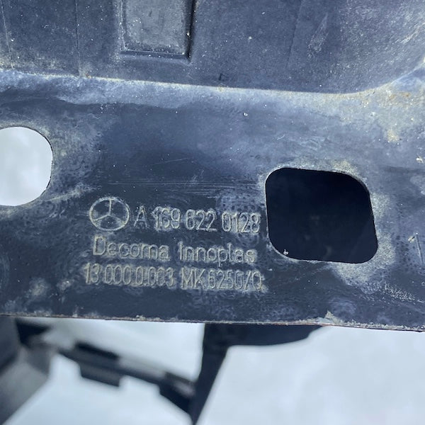 Mercedes A W169 Ön Panel A1696200434 04-08 En Uygun Oto Parça