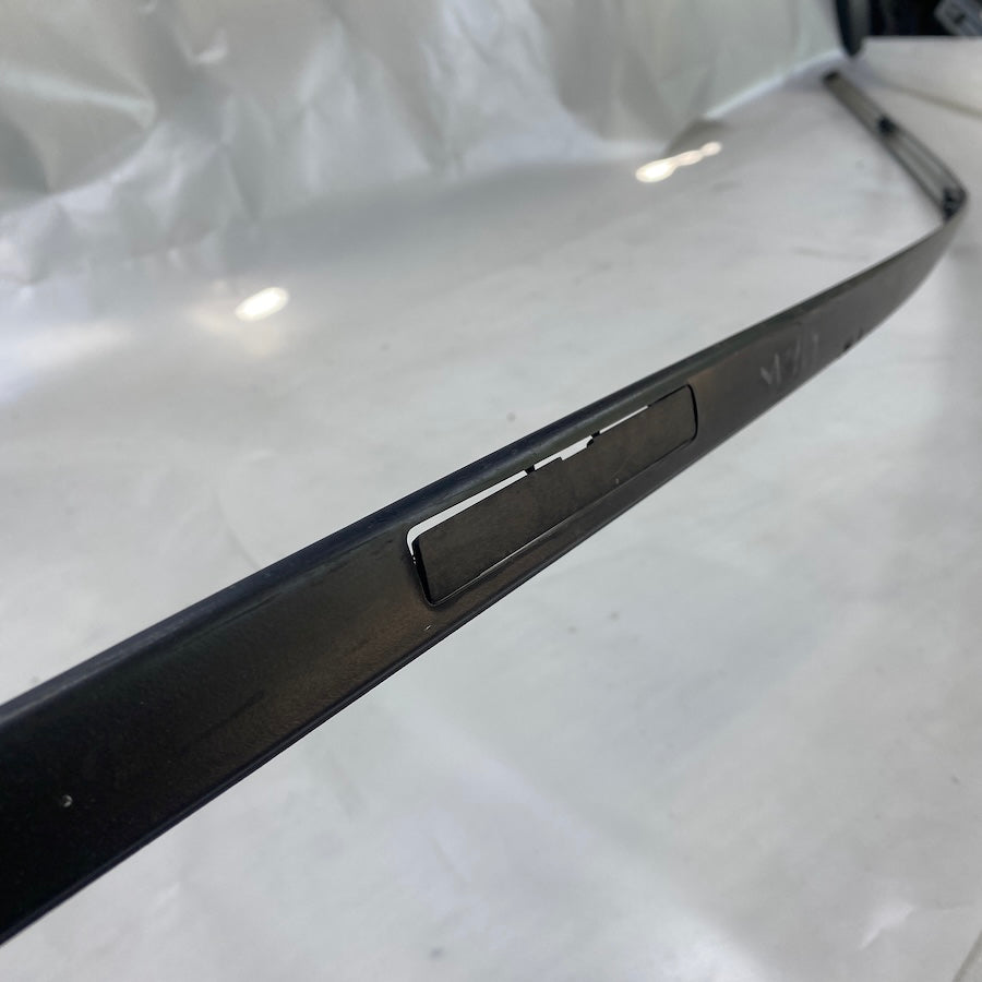Mercedes A W169 Tavan Oluk Çıtası Orijinal Çıkma