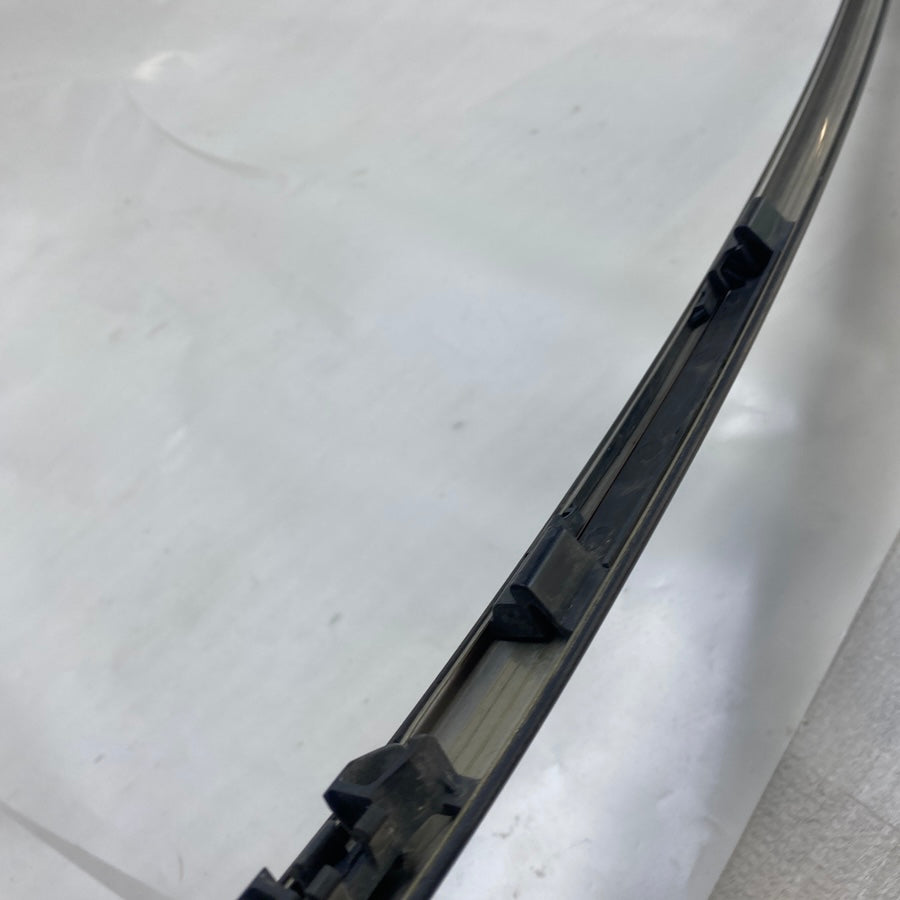 Mercedes A W169 Tavan Oluk Çıtası Orijinal Çıkma