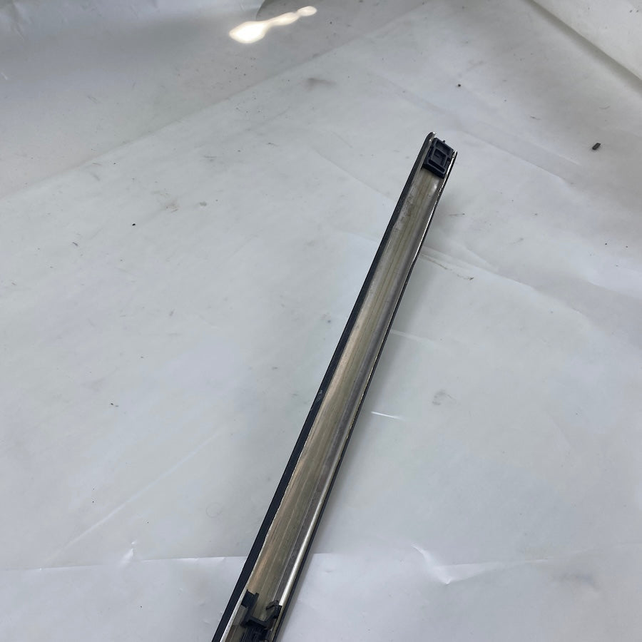 Mercedes A W169 Tavan Oluk Çıtası Orijinal Çıkma