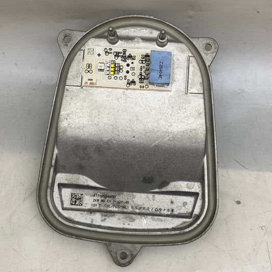 Mercedes A W176 Led Far Beyni A1769066500 Orijinal Çıkma