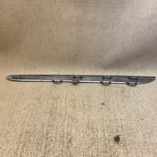 Mercedes A W176 Ön Panjur Nikelajı A1768850821