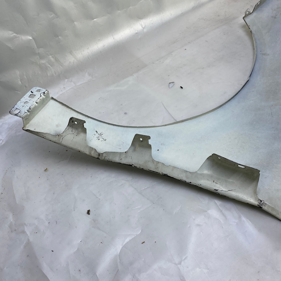 Mercedes A W176 Ön Sağ Çamurluk A1768810201 Orijinal Çıkma