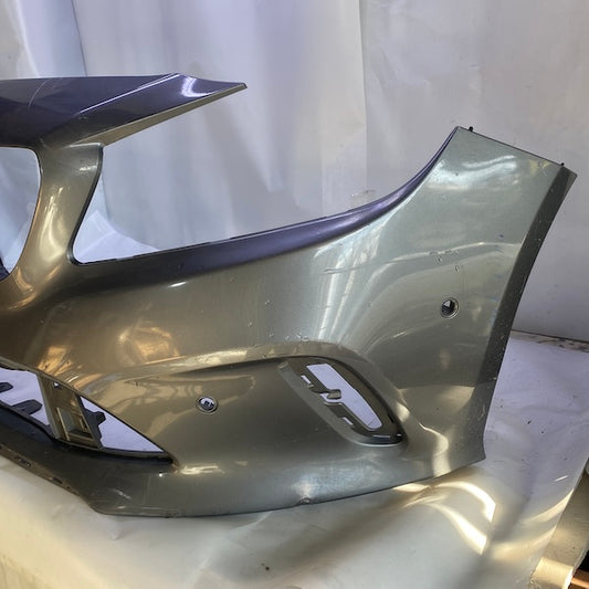 Mercedes A W176 Ön Tampon A1768855625 12-18 En Uygun Oto Parça