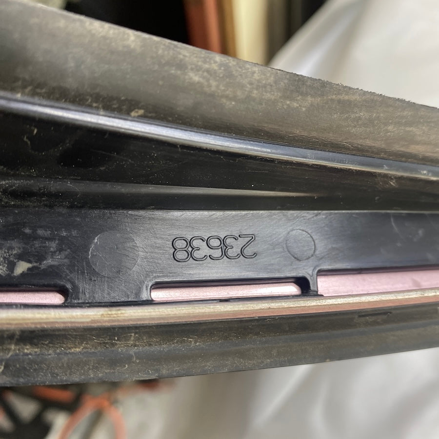 Mercedes A W176 Tavan Oluk Çıtası 2012-2018