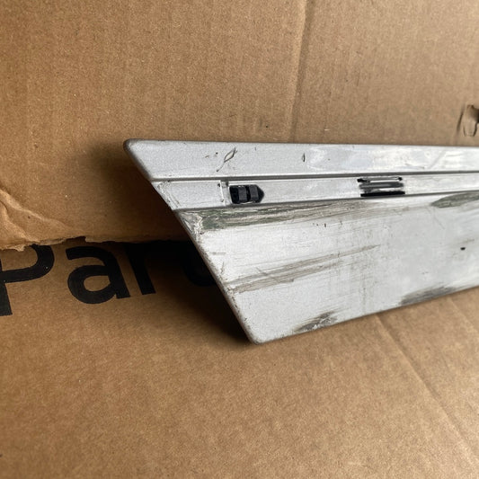 Mercedes B W169 Arka Sağ Kapı Çıtası A169 698 3862