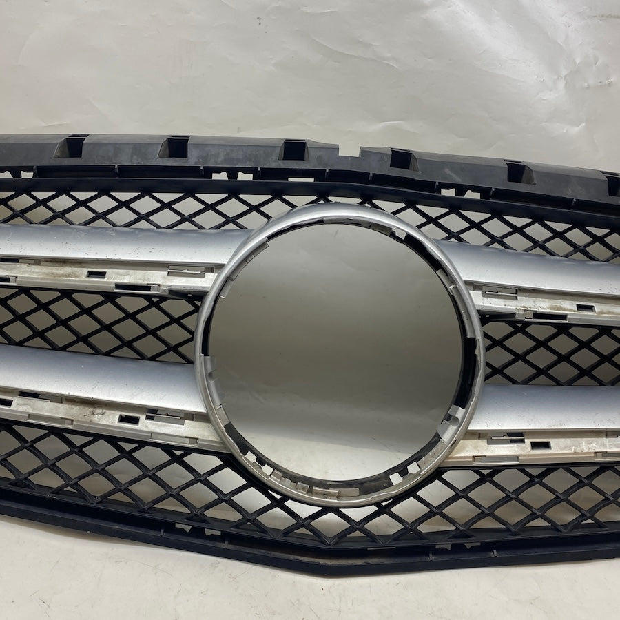 Mercedes B W246 Ön Panjur A2468880260