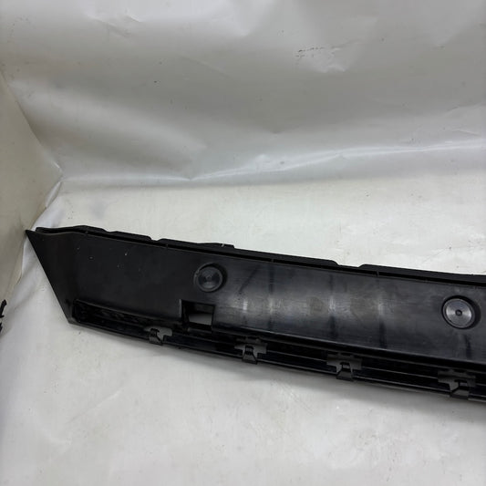 Mercedes B W246 Ön Tampon Üst Braketi A2468850965