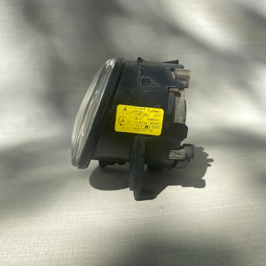 Mercedes Benz W251 ML320 ML350 ML430 Sis Fari 2518200756