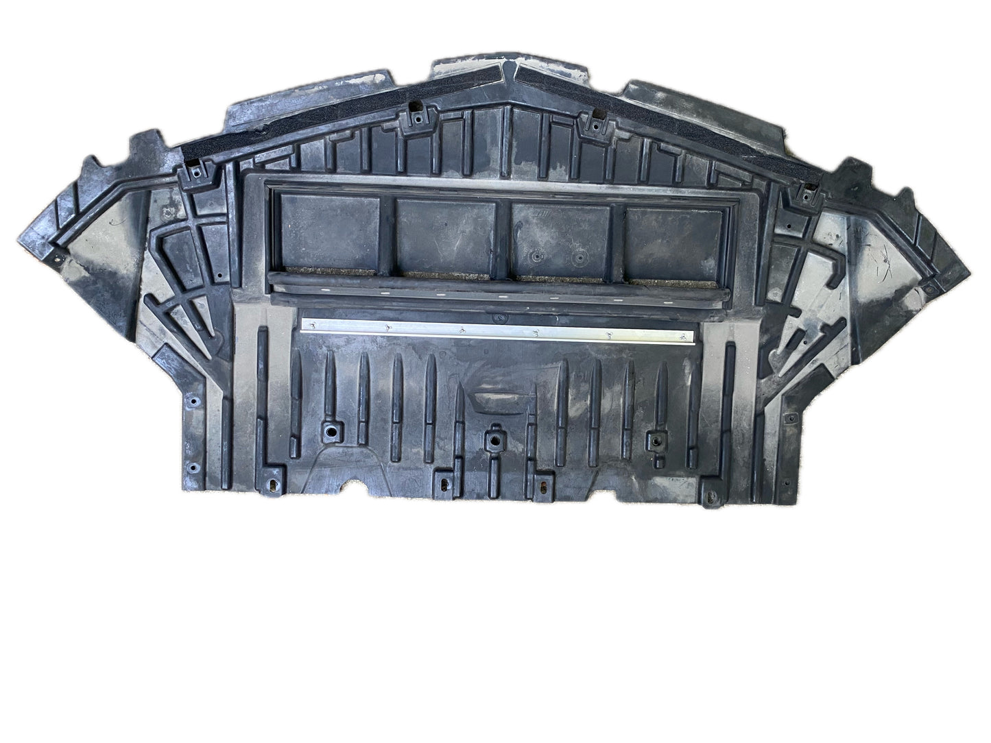 Mercedes C190 AMG GT Motor Alt Muhafaza Paneli А1905241700