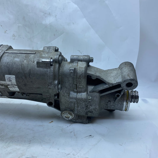 Mercedes C Serisi W205 Direksiyon Kutusu 787515