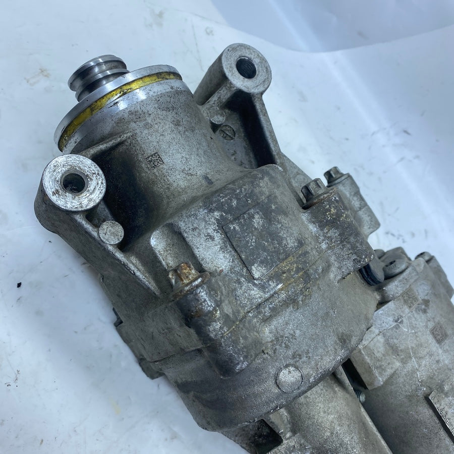 Mercedes C Serisi W205 Direksiyon Kutusu 787515