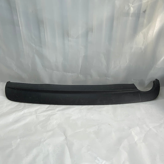 Mercedes C AMG W204 Arka Tampon Difüzörü A2048853125