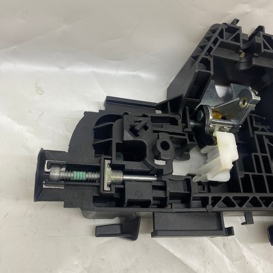 Mercedes C Kasa W204 Arka Sol Kapı Kol İç İskelet A2047602434