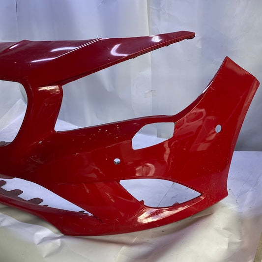 Mercedes CLA W117 Ön Tampon A1178850425 13-18 En Uygun Oto Parça