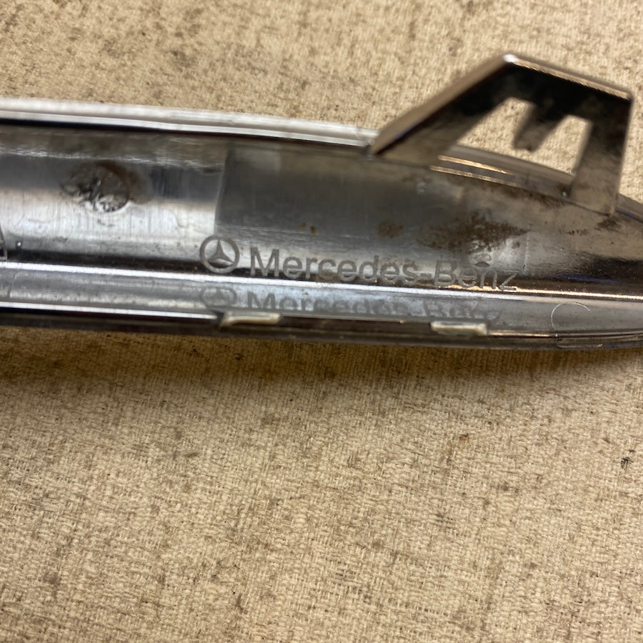 Mercedes CLA W117 Panjur Çıtası A1178850921