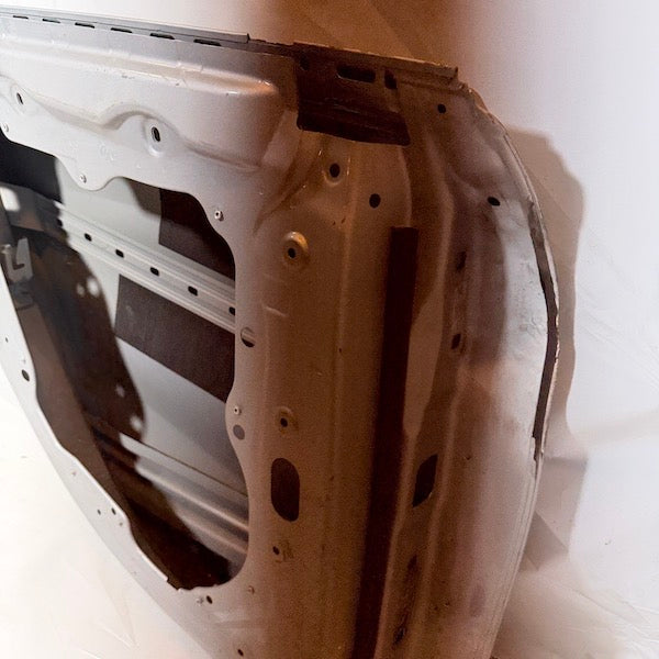 Mercedes CLA W117 Sol Arka Kapı Orijinal Çıkma En Uygun Oto Parça