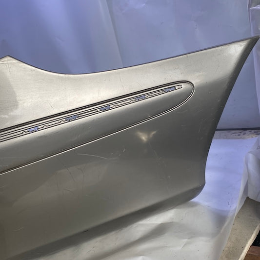 Mercedes CLK W209 Arka Tampon A2098850825 03-05 En Uygun Oto Parça