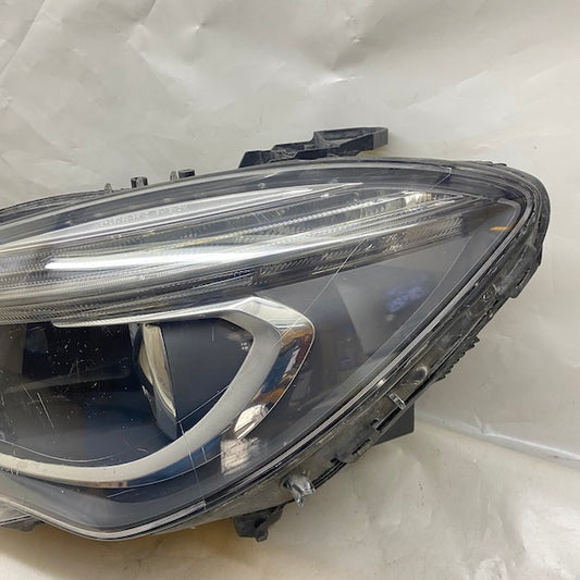 Mercedes CLA W117 Sol Far A1179065100 En Uygun Oto Parça