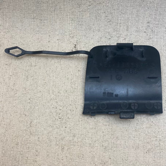 Mercedes C Serisi A204 W204 Arka Çeki Kapağı a2048855623