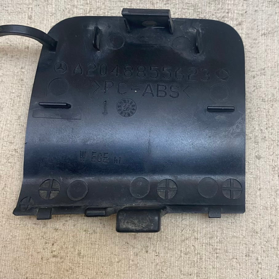 Mercedes C Serisi A204 W204 Arka Çeki Kapağı a2048855623