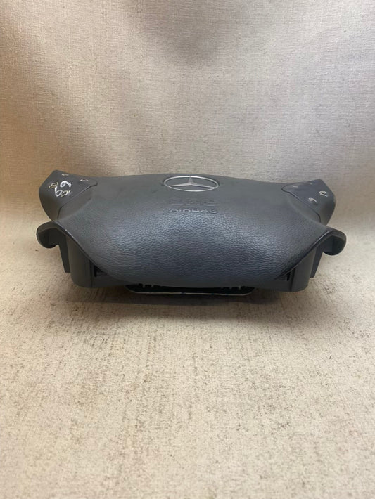 Mercedes C Serisi Direksiyon Airbag 2034602398 7d53