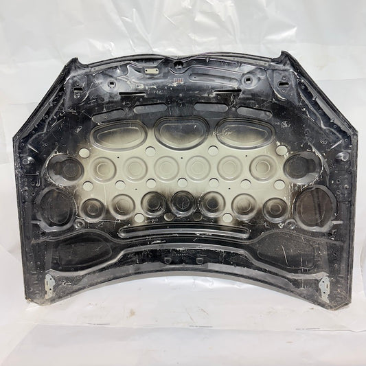 Mercedes C Serisi W204 Motor Kaputu 07-11 En Uygun Oto Parça