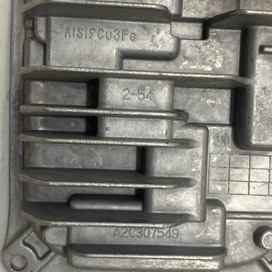 Mercedes C Serisi W205 Far Beyni A2059005110 Orijinal Sıfır (2014-2018 Uyumlu)