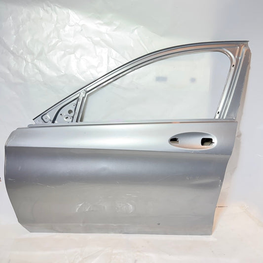 Mercedes C Serisi W205 Sol Ön Kapı Gri 14-20 A2057220110 En Uygun Oto Parça
