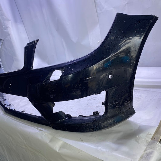 Mercedes C W204 Makyajlı AMG Ön Tampon A2048807847 En Uygun Oto Parça