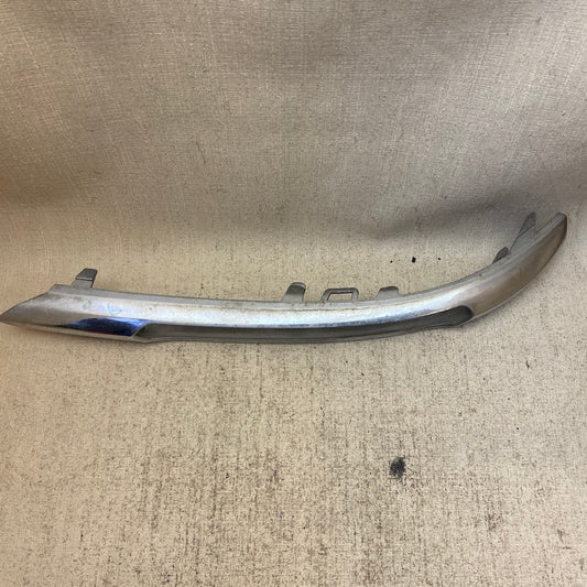 Mercedes C W204 Sis Far Nikelajı Sağ W204MP