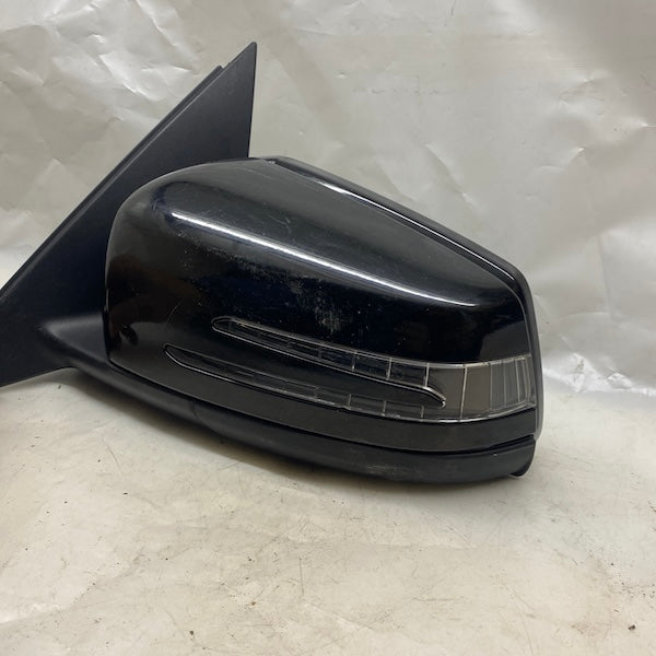 Mercedes C W204 Sol Dikiz Aynası 10-14 En Uygun Oto Parça