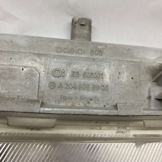 Mercedes C W204 Sol Gündüz Ledi A2049068900 09-13 En Uygun Oto Parça