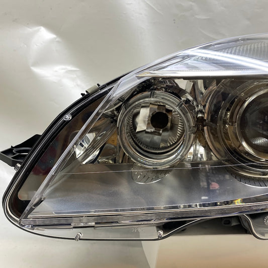 Mercedes C W204 Xenon Adaptif Sol Far A2048202959