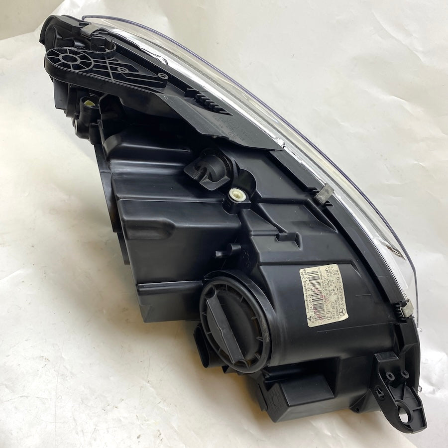 Mercedes C W204 Xenon Adaptif Sol Far A2048202959