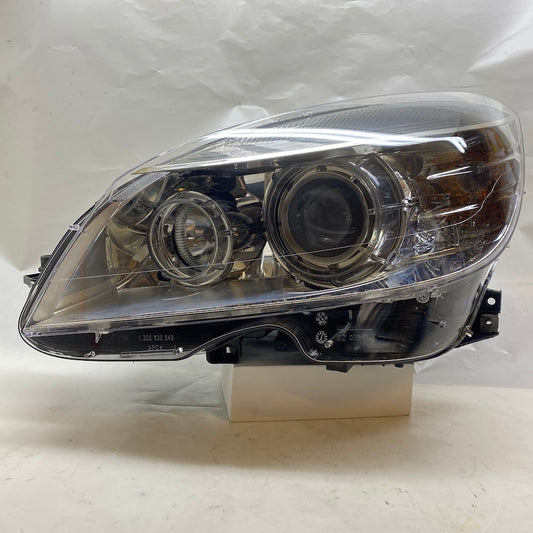 Mercedes C W204 Xenon Sol Far A2048200159