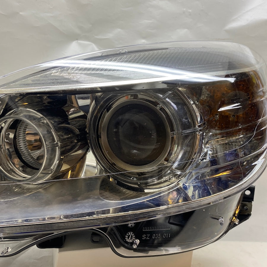 Mercedes C W204 Xenon Sol Far A2048200159