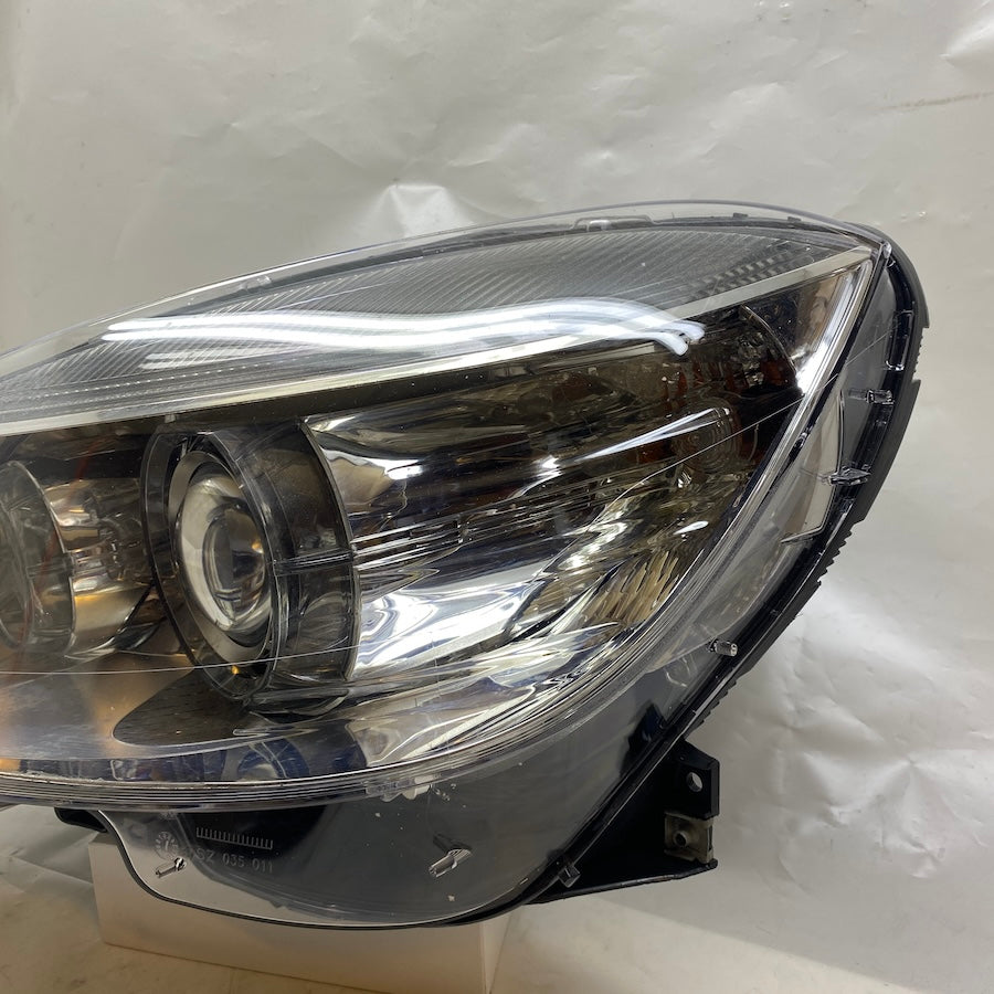 Mercedes C W204 Xenon Sol Far A2048200159