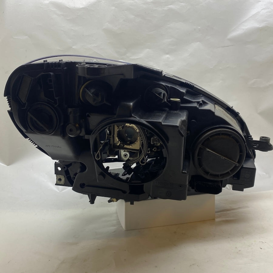 Mercedes C W204 Xenon Sol Far A2048200159