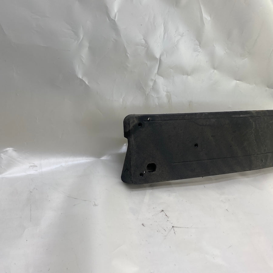 Mercedes C W205 AMG Plaka Altlığı Plakalık A2058171678 Orijinal Çıkma