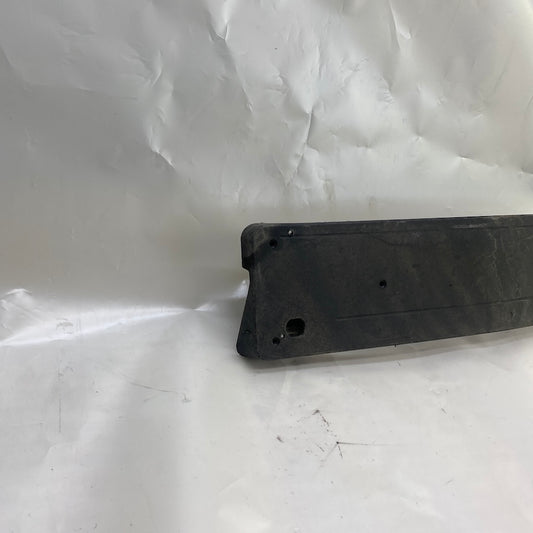 Mercedes C W205 AMG Plaka Altlığı Plakalık A2058171678 Orijinal Çıkma