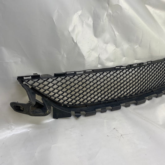 Mercedes C W205 AMG Tampon Orta Izgara A2058852123 Orijinal Çıkma